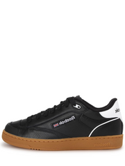 REEBOK CLUB C BULC Black gum