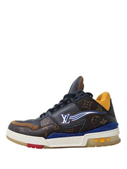 Louis Vuitton Trainer Premium