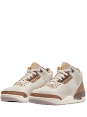 Air Jordan Retro 3 Palomino