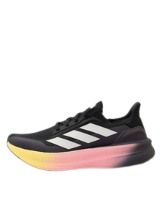 Adidass UltraBoost 5x Running Black Multi