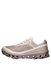 On Cloud Vista 2 Fog Cinder Waterproof