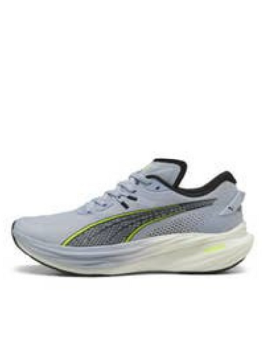 Pumaa Devitate Nitro 3 Sky Blue Green