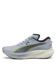 Pumaa Devitate Nitro 3 Sky Blue Green