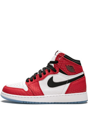 air jordan aj 1 x spiderman premium quality