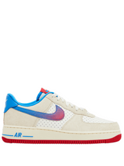 Nikee AirForce 1 07 LV8 "Pop Art"