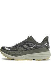 Hoka Stinson 7 Olive Haze