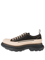 Alexander McQueen Tread Slick Low Pink Sale Fix