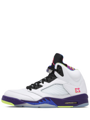 air jordan 5 alternate bel air