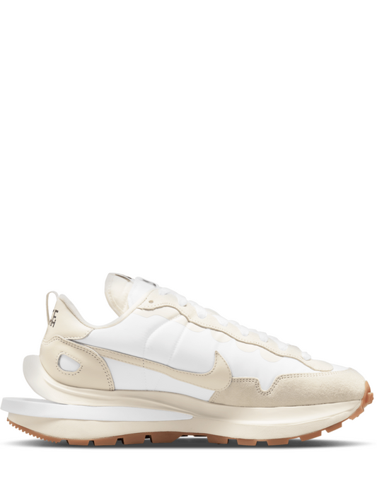 Nikee Sacai Vapor waffle Sail White With OG Box
