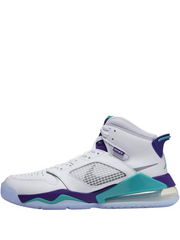 air jordan mars 270 grape white
