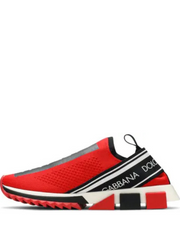 Dolce and Gabbana Sorrento Red