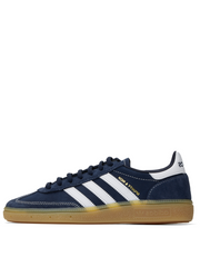 Adidass x Sporty Rich Handball Spezial Suede Sneaker