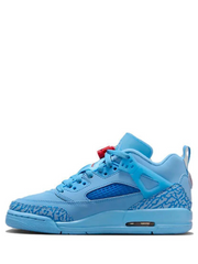 Air Jordan Spizike Low Houston Oilers
