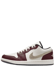 Jordan 1 Low Lunar New Year