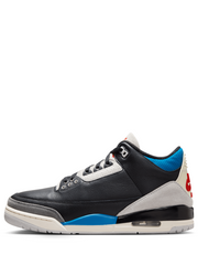 AIR JORDAN RETRO 3 RARE AIR