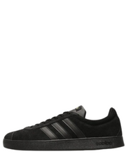 adidass court 3 0 full black