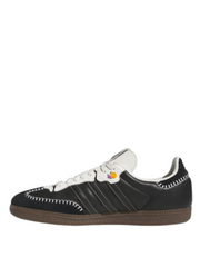 Adidass samba og dia de los muertos black sneakers