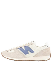 New Balance 471 White Blue For Women s