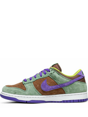 sb dunk low veneer