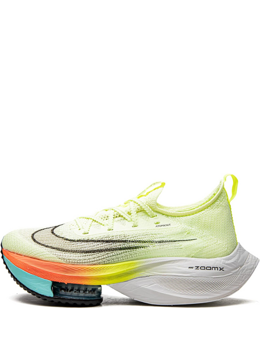 air zoom alphafly next barely volt