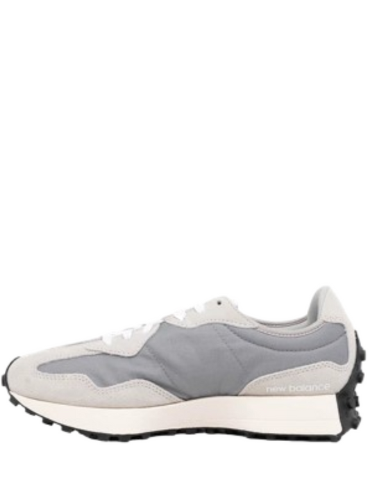New Balance 327 Grey Purple