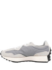 New Balance 327 Grey Purple