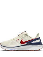 nikee air zoom structure 25 cream multi