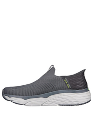 SKECHERS SLIP INS MAX CUSHIONING ADVANTAGEOUS