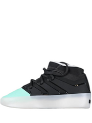Adidass Fear Of God Athletic 1 Maini Carbon Green