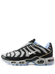 Nikee AirMax Max TN "Waterproof Grey Black"