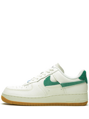 air force 1 vandalized sail