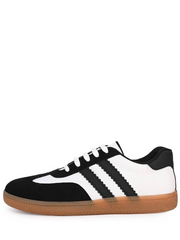 Adidass samba x stussy black white