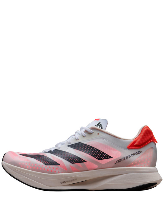 Adidas Adizero Boston 12 Blue