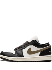 Air Jordan 1 Low Shadow Brown