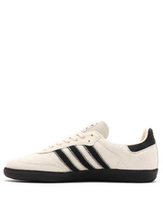 Adidass Samba Wonder White Black