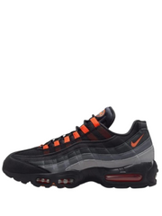 Nikee AirMax 95 Hyper Crimson