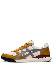 Asicss Ultimate 81 X Cream Steeple Grey
