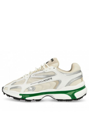 Lacostee L003 2K24 "White-Green"