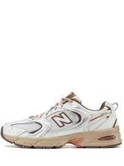 New Balance 530 "White Brown"