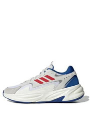 Adidass Ozwave Blue Red