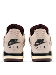 A Ma Maniere X Air Jordan 4 While You Were Sleeping UA