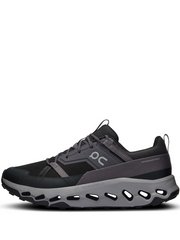 On Cloudhorizon Black Grey