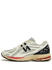 New Balance 1906R Sea Salt Eclipse True Red