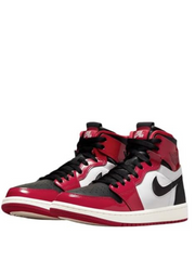 Air Jordan 1 Zoom CMFT patent chicago Semi UA