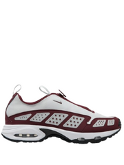 Nikee AirMax X SNDR "Night-Maroon"