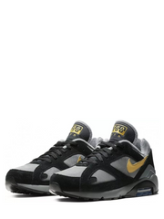 Nikee AirMax 180 Cool Grey