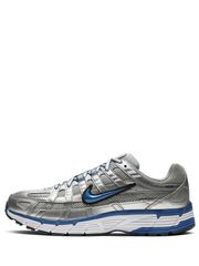 Nikee p 6000 laser blue