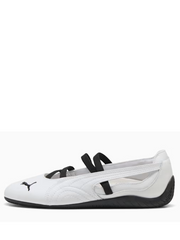 Pumaa speedcat ballet white black