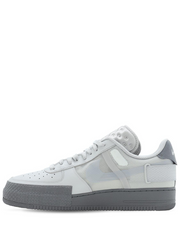 airforce 1 type grey fog