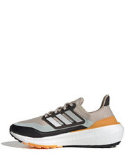 Adidass UltraBoost Light Cold Rdy Wonder Beige Flash Orange